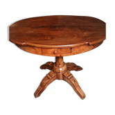 Louis Philippe style guéridon