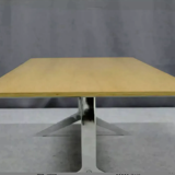 Oak coffee table, 1970