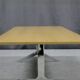 Oak coffee table, 1970