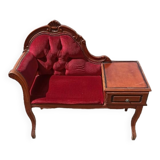 Meuble solitaire