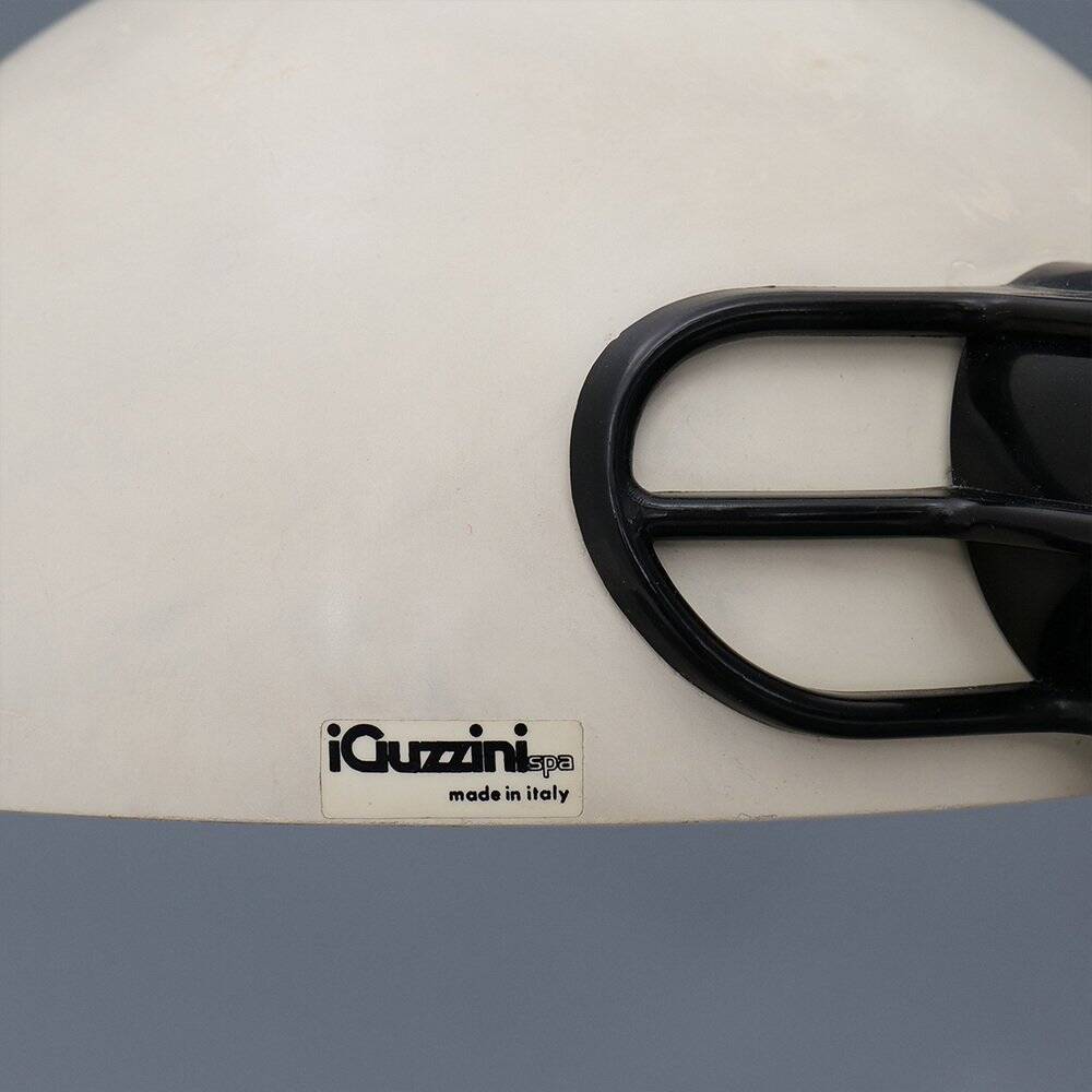 Libellula table lamp by Emilio Fabio Simion for Guzzini, 1970s.