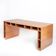 Desk designed by Ricardo Bofill for Habitat. United Kingdom, 1990s.