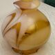 Globe en verre de Murano