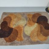 large carpet Desso Space age 200x300cm, Holland 1970s