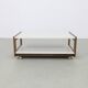 Table Basse par Cees Braakman pour Pastoe, 1970s