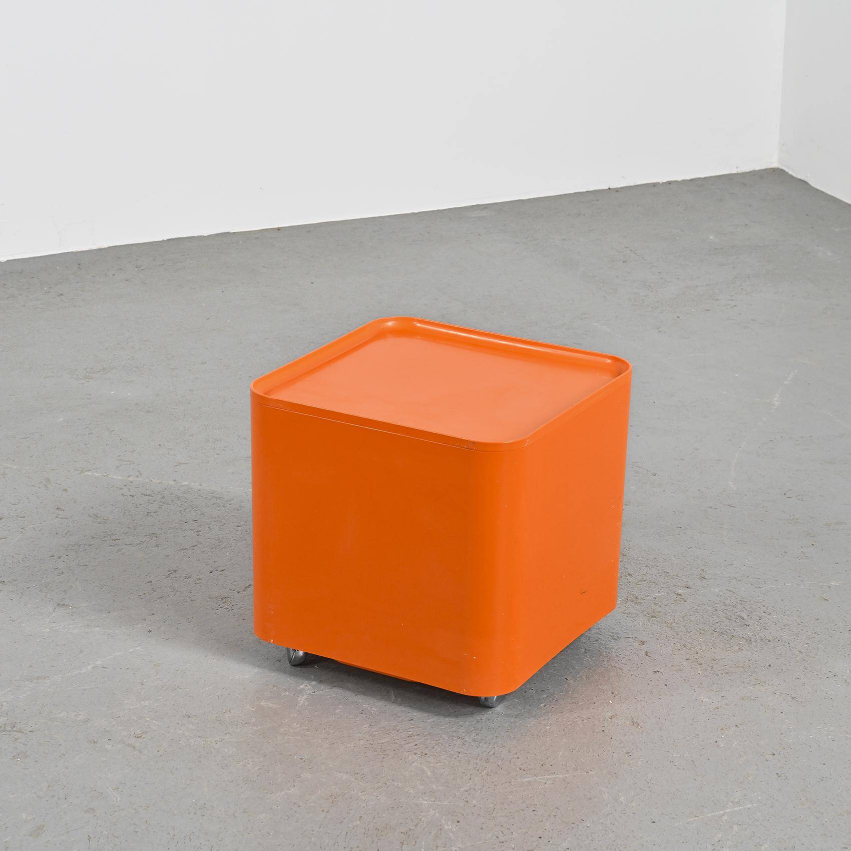 Extra cart by Marcello Siard, circa 1960