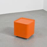 Extra cart by Marcello Siard, circa 1960