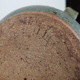 Terracotta jug