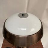 Metal lamp