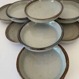 10 Individual spice and sauce cups