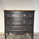 Commode