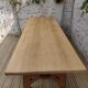 Table de ferme