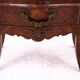 Paire de tables de chevet/commodes, France, vers 1920.