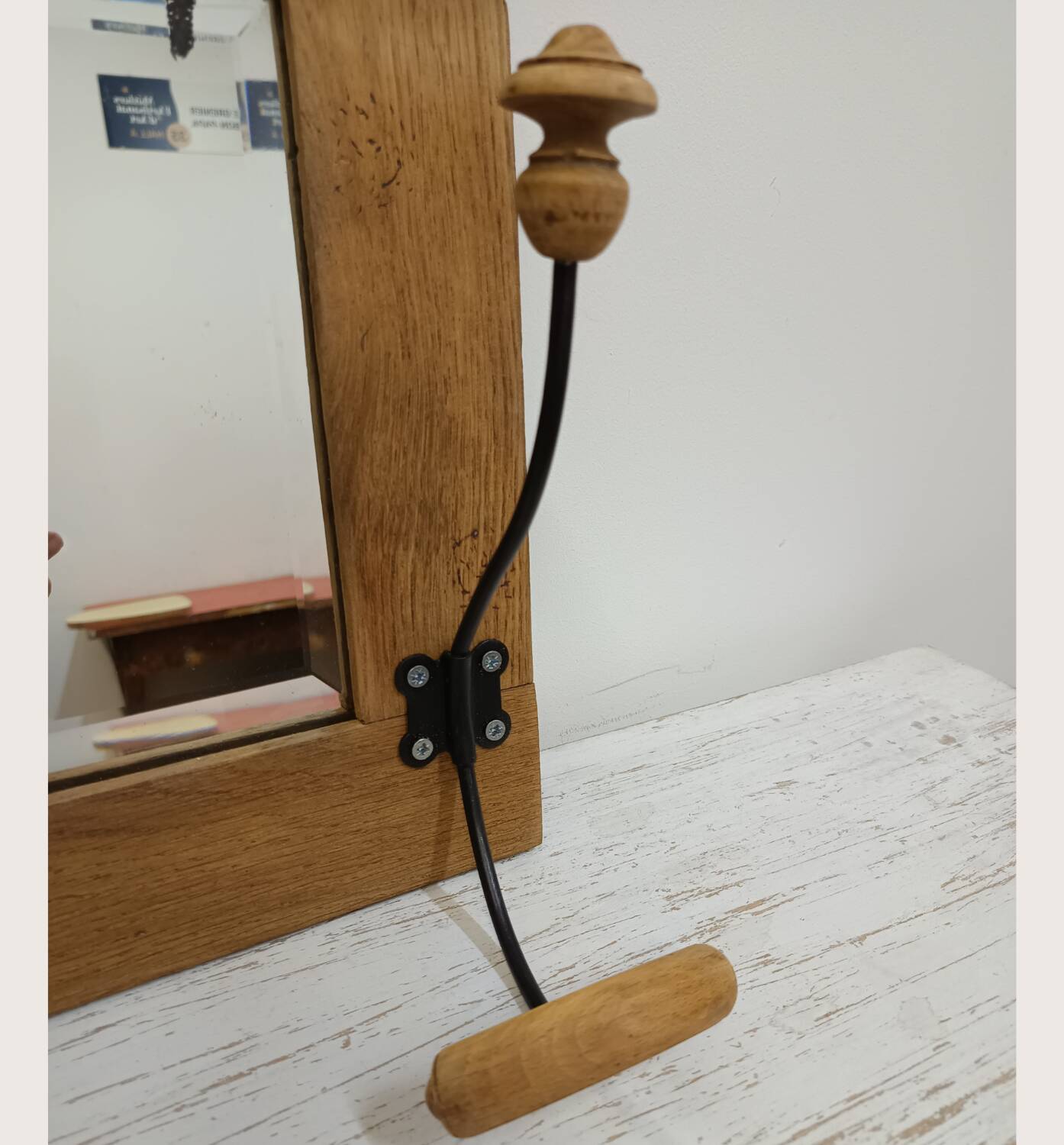 Coat rack