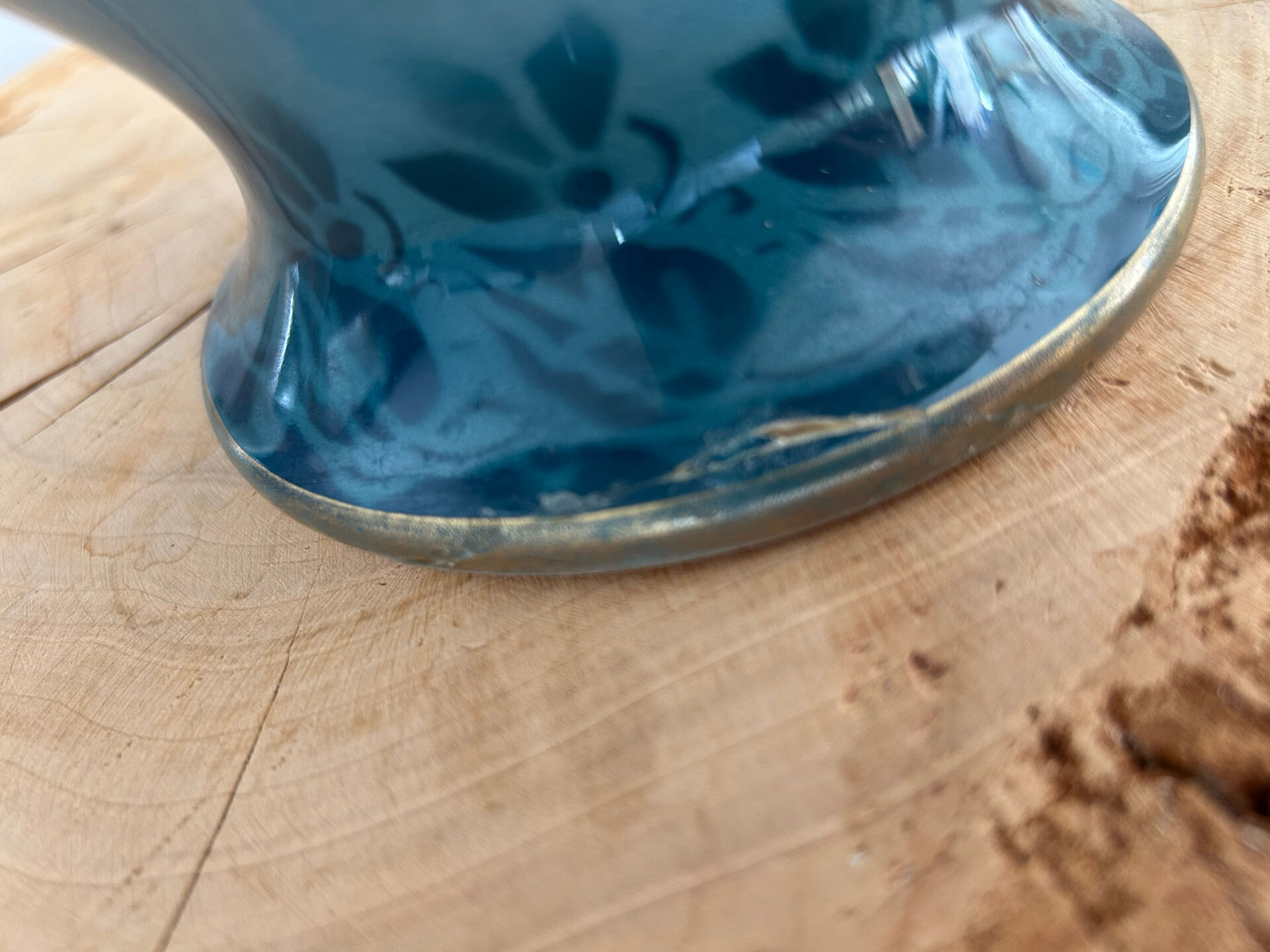 Vase Hamage Nord