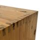 Vintage Coffee Table – Ate Van Apeldoorn / Houtwerk Hattem Design