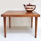 Scandinavian coffee table