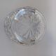 Saint Louis crystal vase.