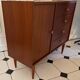Vintage Scandinavian sideboard/sideboard