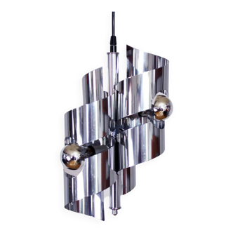 Space Age Chandelier