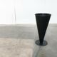 Vintage Conical Postmodern Umbrella Stand by Maier-Aichen for Authentics, 1980s