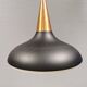 Hanging lamp from the 1970s Denmark.