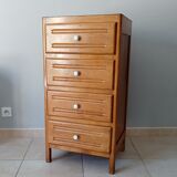 Vintage rag picker 60s