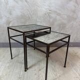 Tables gigognes d'appoint