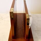 Porte courrier style bateau 1950
