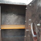 19th Century Solid Storage Box