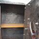 19th Century Solid Storage Box