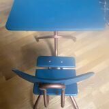 Bureau d'ecolier