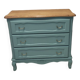 Commode style louis xv