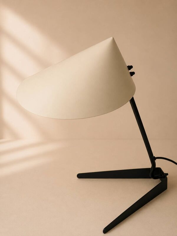 Lampe de table — Svend Aage Holm Sørensen pour Asea, Suède, 1950s