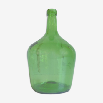 Demijohn green 2L