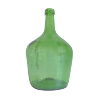 Demijohn green 2L