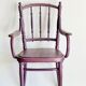 Romantic Armchair