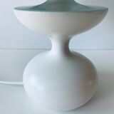 Vintage lamp shape diabolo