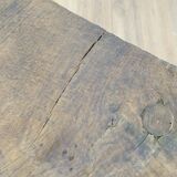 brutalist stool