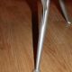 Set of 3 tables low Shu by Roderick Vos for Linteloo