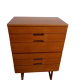Uniflex chest of drawers, 1960s UK