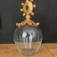 Vase de Pierre Casenove pour Fondica 1990