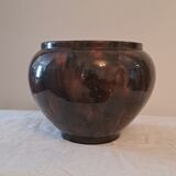 Vase cache pot Massier