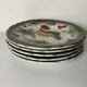 Slipware plates