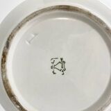 Soup tureen "The Hive", Moulins des Loups, 20th century