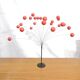 Seventies table mobile