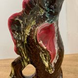 Fish pitcher from the 60s