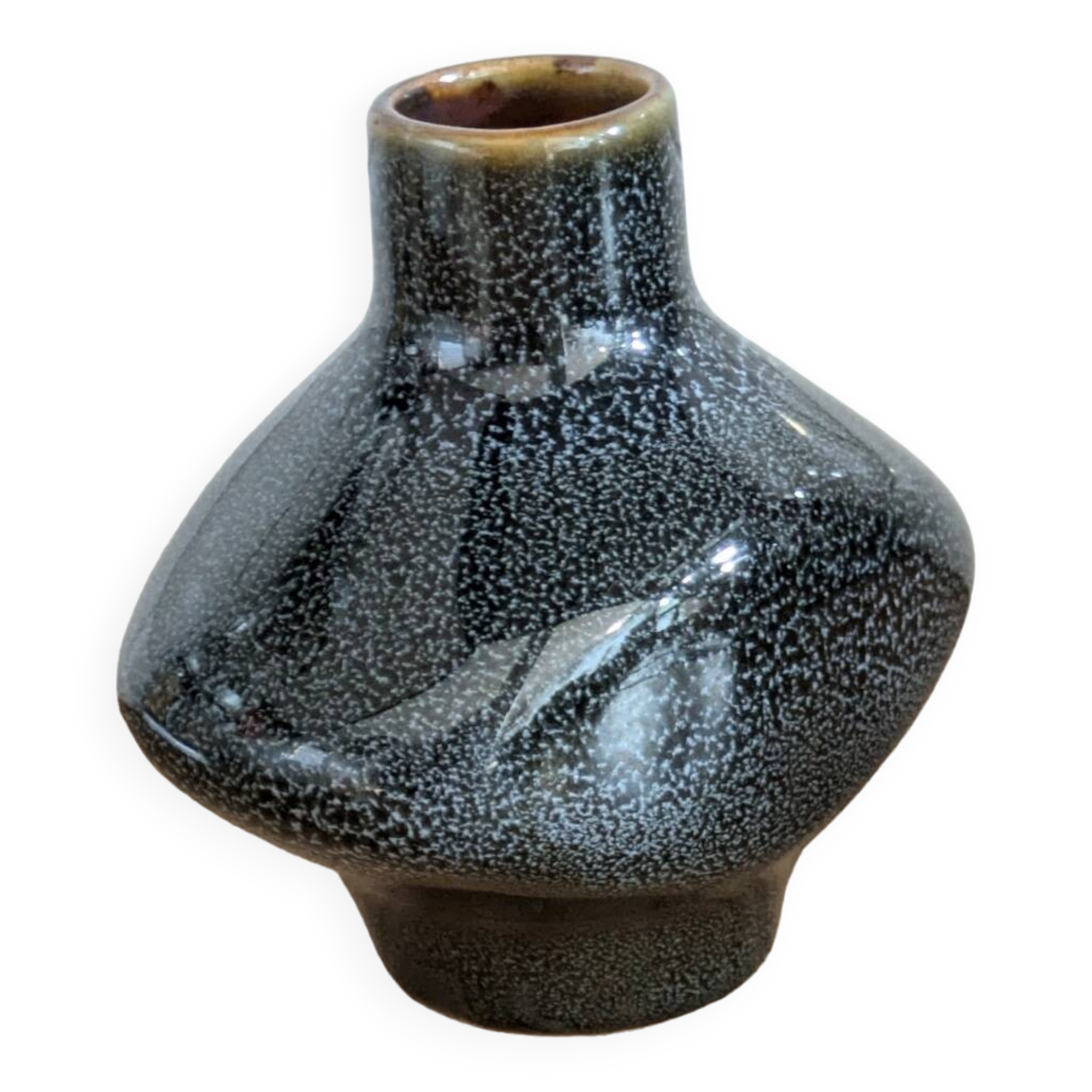 Mirostowice vase/ sadulski/ ceramic design