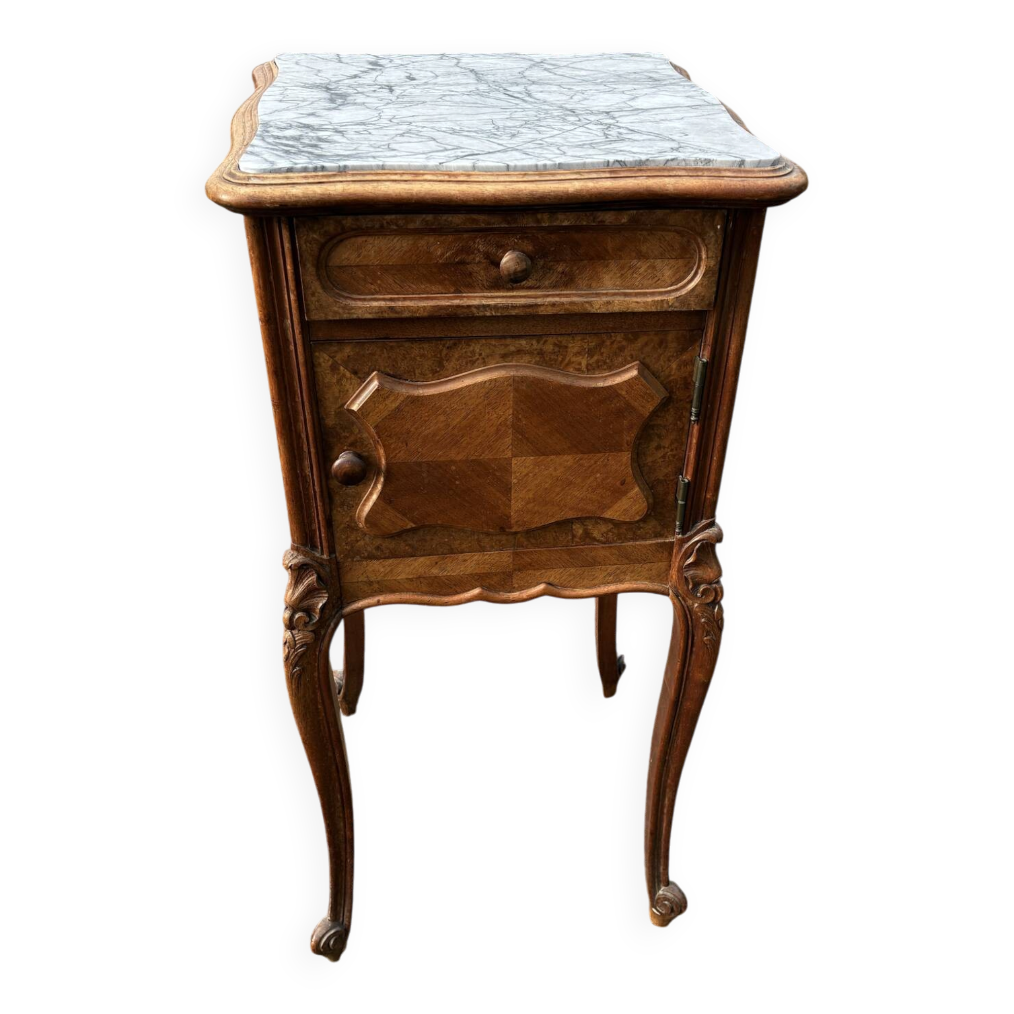 Bedside table
