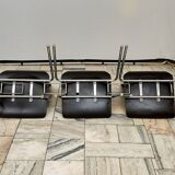 Chairs designed by Adam Stegner for Pagholz Flötotto, 1960s Vintage
